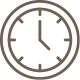 平日夜19時まで診療